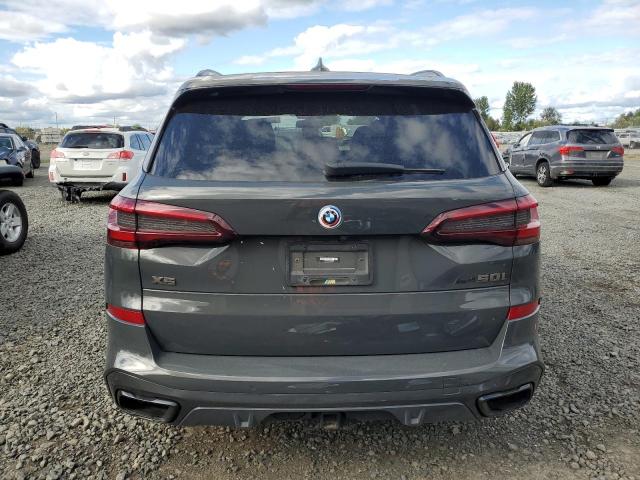 Photo 5 VIN: 5UXJU4C00N9M59106 - BMW X5 M50I 