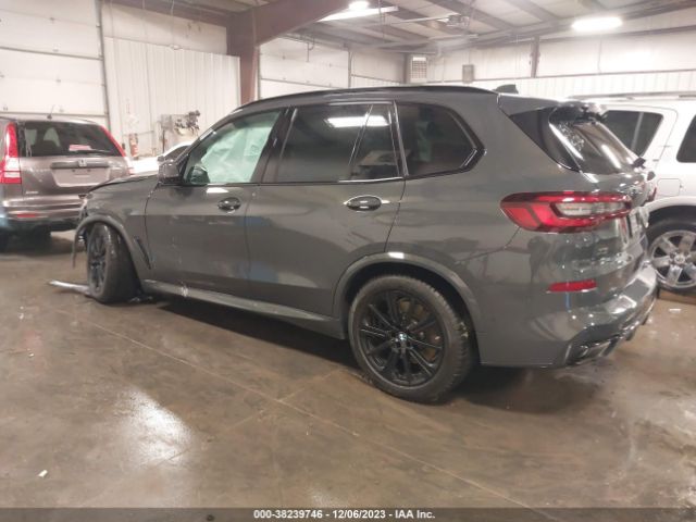 Photo 2 VIN: 5UXJU4C00P9N46183 - BMW X5 