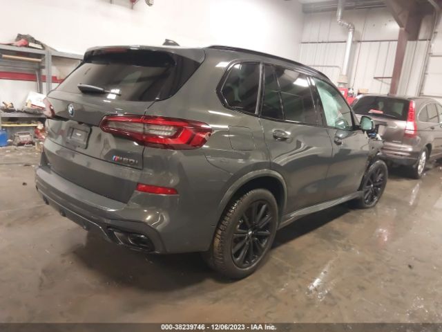 Photo 3 VIN: 5UXJU4C00P9N46183 - BMW X5 