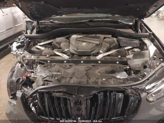 Photo 9 VIN: 5UXJU4C00P9N46183 - BMW X5 