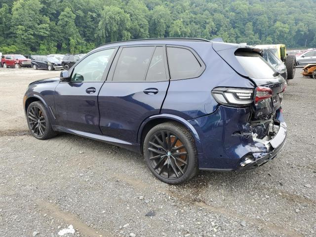 Photo 1 VIN: 5UXJU4C00P9R61035 - BMW X5 