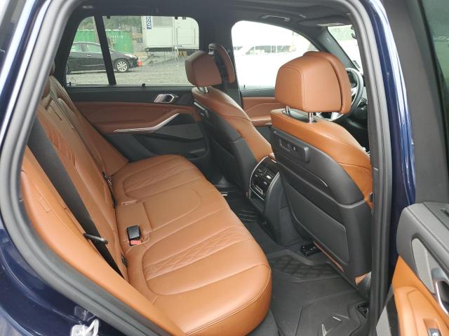 Photo 10 VIN: 5UXJU4C00P9R61035 - BMW X5 