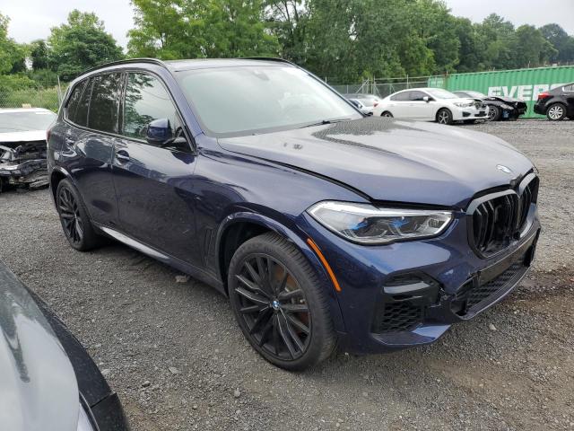 Photo 3 VIN: 5UXJU4C00P9R61035 - BMW X5 