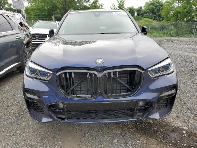 Photo 4 VIN: 5UXJU4C00P9R61035 - BMW X5 