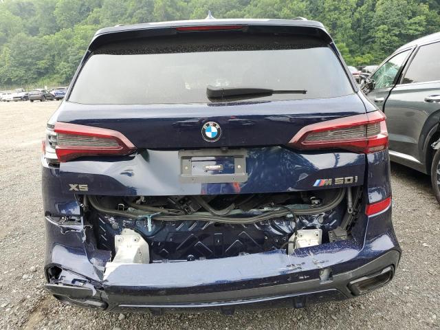 Photo 5 VIN: 5UXJU4C00P9R61035 - BMW X5 