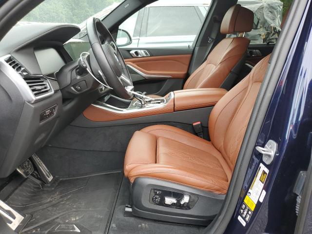 Photo 6 VIN: 5UXJU4C00P9R61035 - BMW X5 