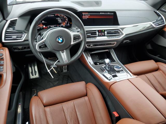 Photo 7 VIN: 5UXJU4C00P9R61035 - BMW X5 