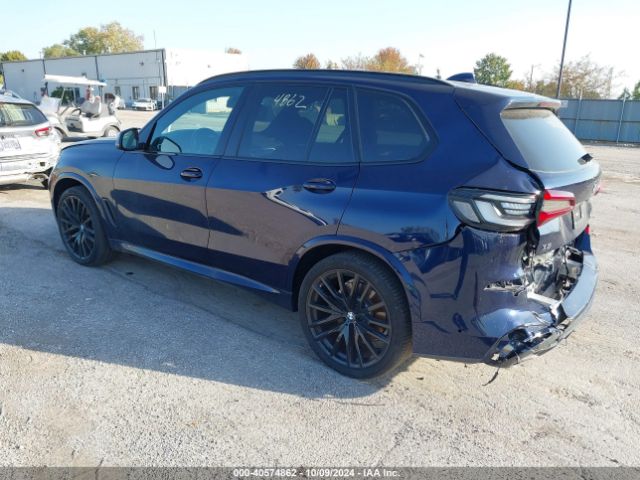 Photo 2 VIN: 5UXJU4C00P9R61035 - BMW X5 