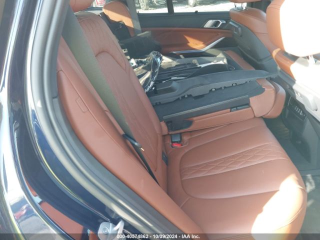 Photo 7 VIN: 5UXJU4C00P9R61035 - BMW X5 