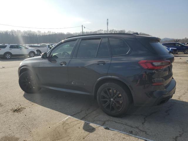 Photo 1 VIN: 5UXJU4C01LL227825 - BMW X5 