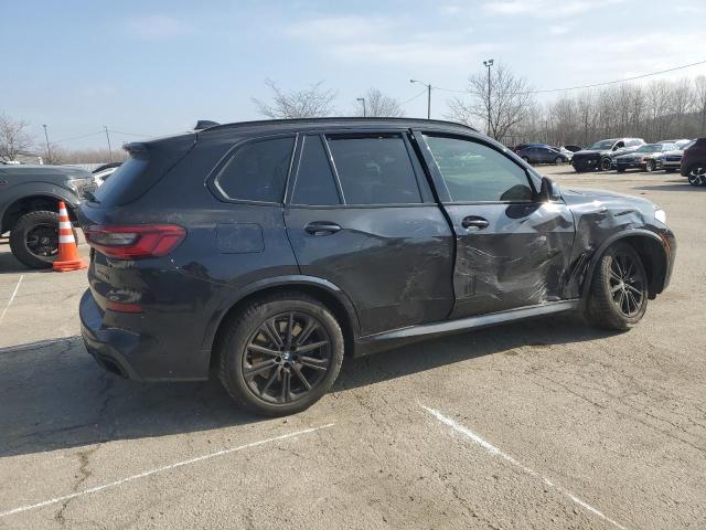 Photo 2 VIN: 5UXJU4C01LL227825 - BMW X5 