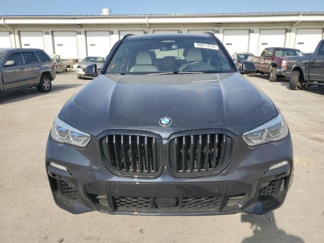 Photo 4 VIN: 5UXJU4C01LL227825 - BMW X5 