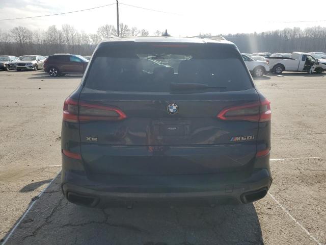 Photo 5 VIN: 5UXJU4C01LL227825 - BMW X5 