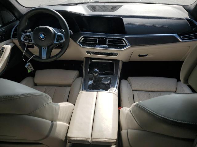 Photo 7 VIN: 5UXJU4C01LL227825 - BMW X5 