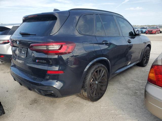 Photo 2 VIN: 5UXJU4C01N9K16811 - BMW X5 M50I 