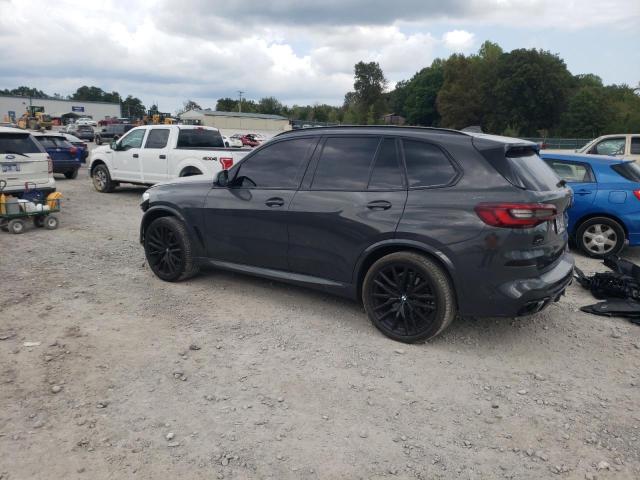 Photo 1 VIN: 5UXJU4C01P9N98602 - BMW X5 M50I 