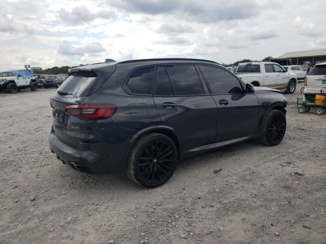 Photo 2 VIN: 5UXJU4C01P9N98602 - BMW X5 M50I 