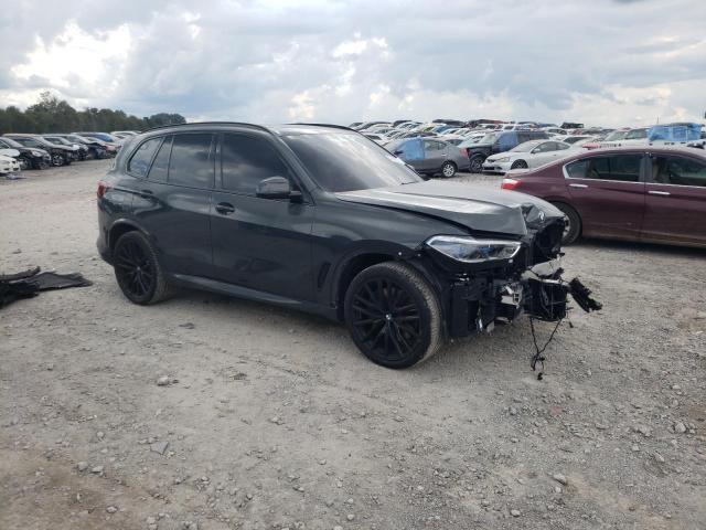 Photo 3 VIN: 5UXJU4C01P9N98602 - BMW X5 M50I 