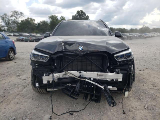 Photo 4 VIN: 5UXJU4C01P9N98602 - BMW X5 M50I 