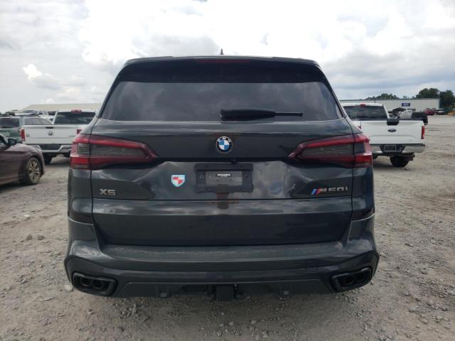 Photo 5 VIN: 5UXJU4C01P9N98602 - BMW X5 M50I 