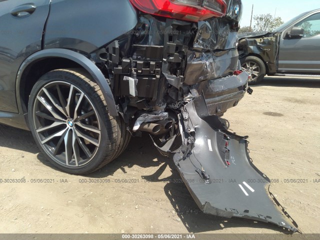 Photo 5 VIN: 5UXJU4C02L9B25899 - BMW X5 