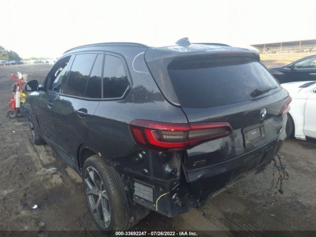 Photo 2 VIN: 5UXJU4C02M9E95459 - BMW X5 