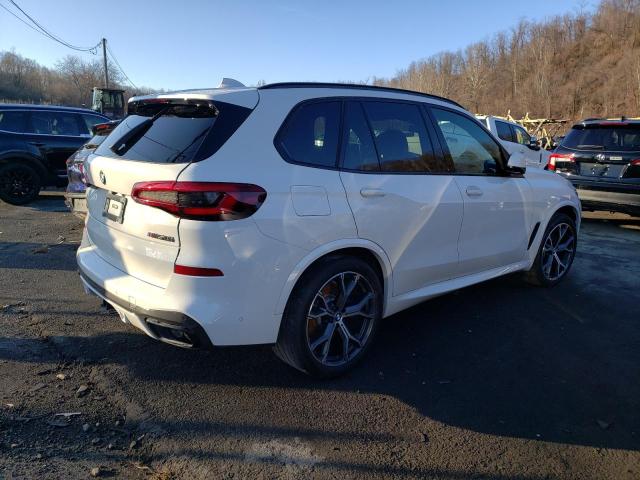 Photo 2 VIN: 5UXJU4C02M9F24796 - BMW X5 M50I 