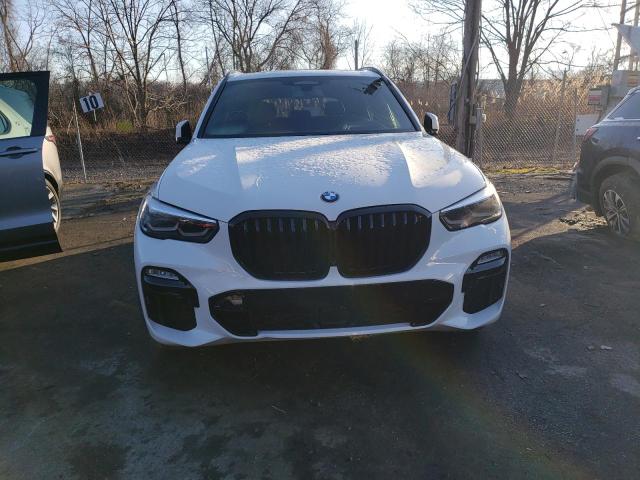 Photo 4 VIN: 5UXJU4C02M9F24796 - BMW X5 M50I 