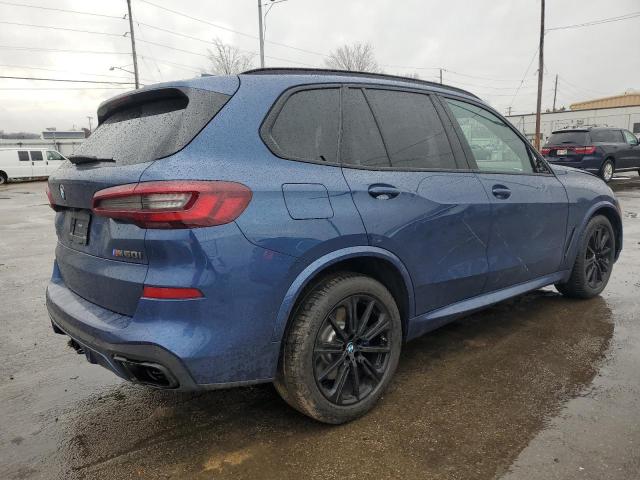 Photo 2 VIN: 5UXJU4C02M9G35462 - BMW X5 M50I 