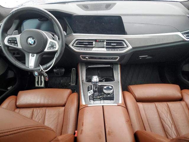 Photo 7 VIN: 5UXJU4C02M9G35462 - BMW X5 M50I 