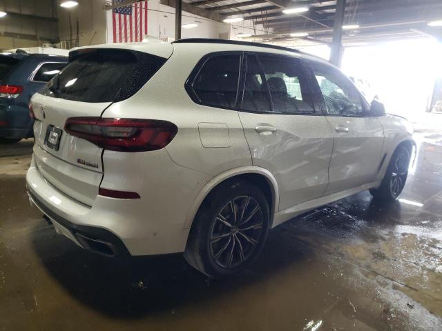 Photo 2 VIN: 5UXJU4C02M9H47467 - BMW X5 