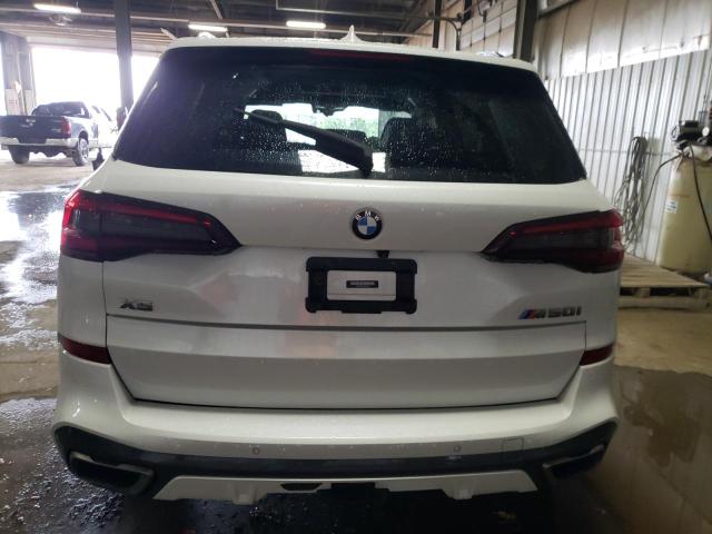 Photo 5 VIN: 5UXJU4C02M9H47467 - BMW X5 