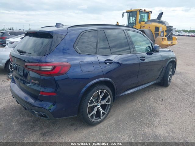 Photo 3 VIN: 5UXJU4C02N9J33601 - BMW X5 