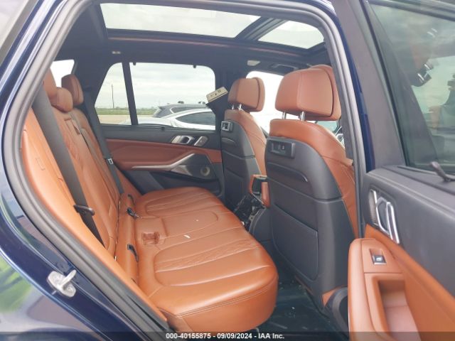 Photo 7 VIN: 5UXJU4C02N9J33601 - BMW X5 