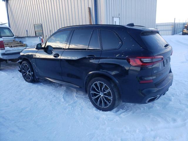 Photo 1 VIN: 5UXJU4C03L9C25591 - BMW X5 