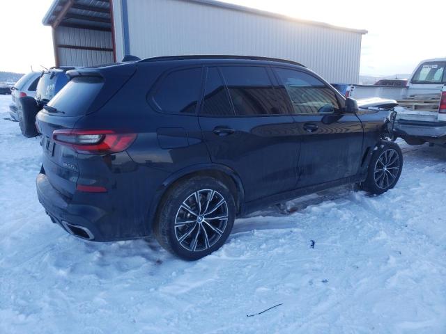 Photo 2 VIN: 5UXJU4C03L9C25591 - BMW X5 