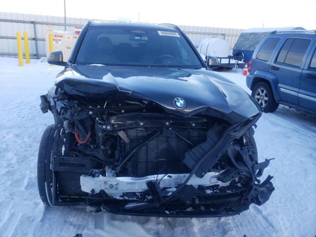 Photo 4 VIN: 5UXJU4C03L9C25591 - BMW X5 