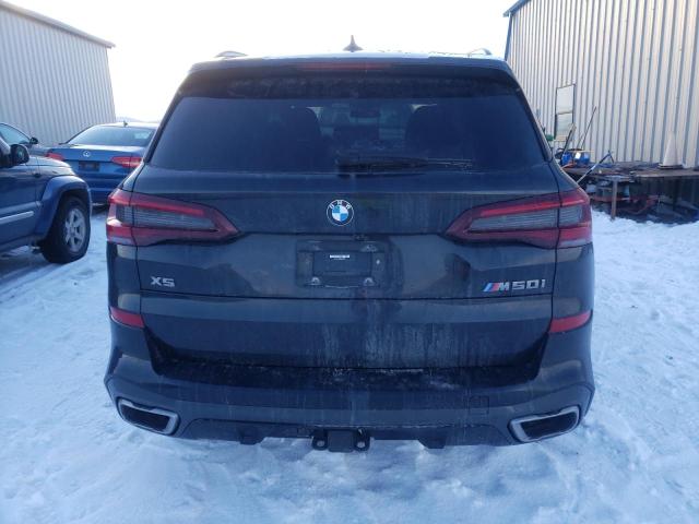 Photo 5 VIN: 5UXJU4C03L9C25591 - BMW X5 