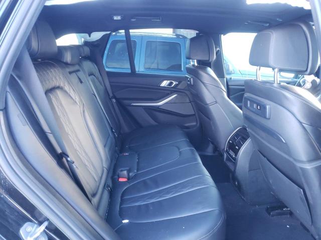 Photo 9 VIN: 5UXJU4C03L9C25591 - BMW X5 