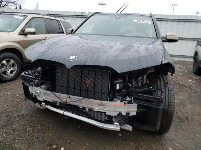 Photo 8 VIN: 5UXJU4C03L9C45405 - BMW X5 M50I 