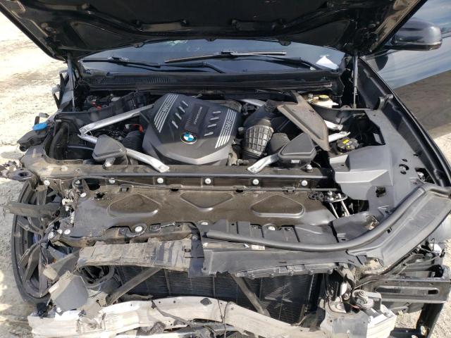 Photo 11 VIN: 5UXJU4C03LLE46014 - BMW X5 M50I 