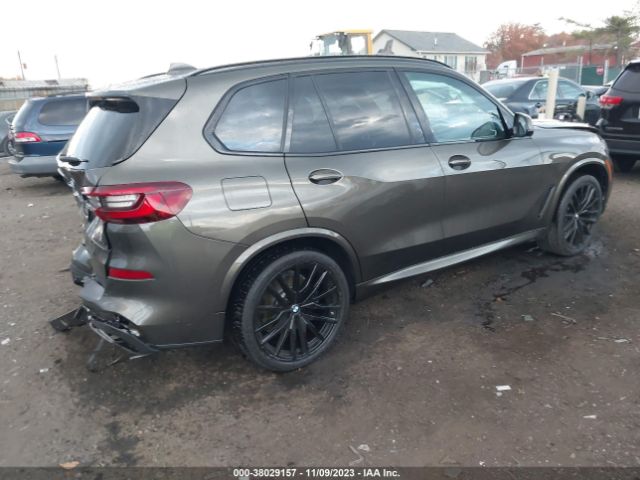 Photo 3 VIN: 5UXJU4C03P9R30412 - BMW X5 