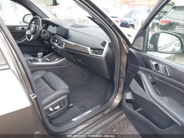 Photo 4 VIN: 5UXJU4C03P9R30412 - BMW X5 