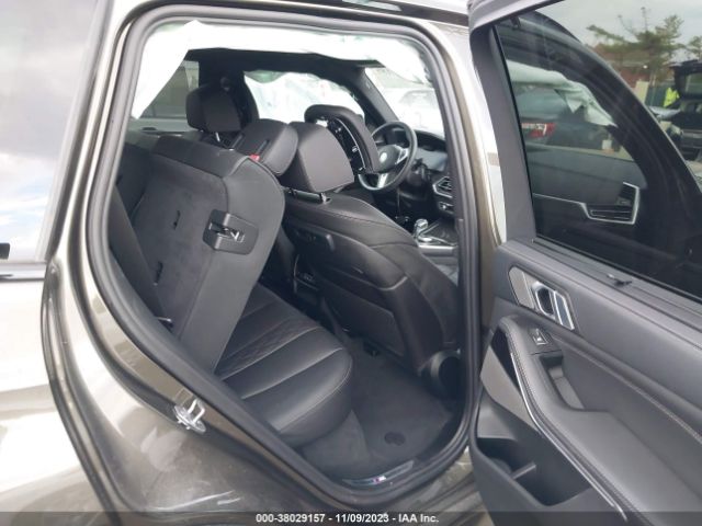 Photo 7 VIN: 5UXJU4C03P9R30412 - BMW X5 