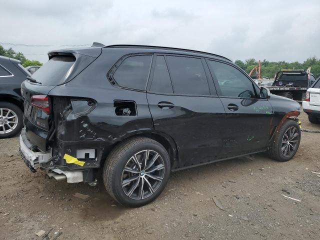 Photo 2 VIN: 5UXJU4C04L9C63640 - BMW X5 M50I 