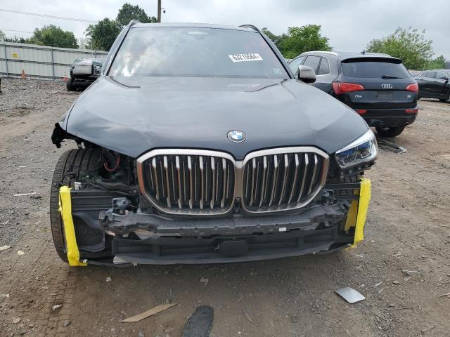 Photo 4 VIN: 5UXJU4C04L9C63640 - BMW X5 M50I 