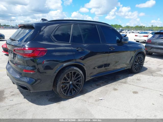 Photo 3 VIN: 5UXJU4C04LL228077 - BMW X5 