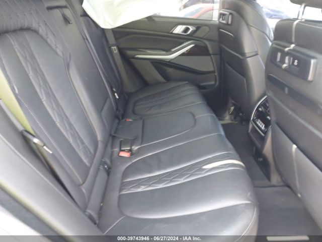 Photo 7 VIN: 5UXJU4C04LL228077 - BMW X5 