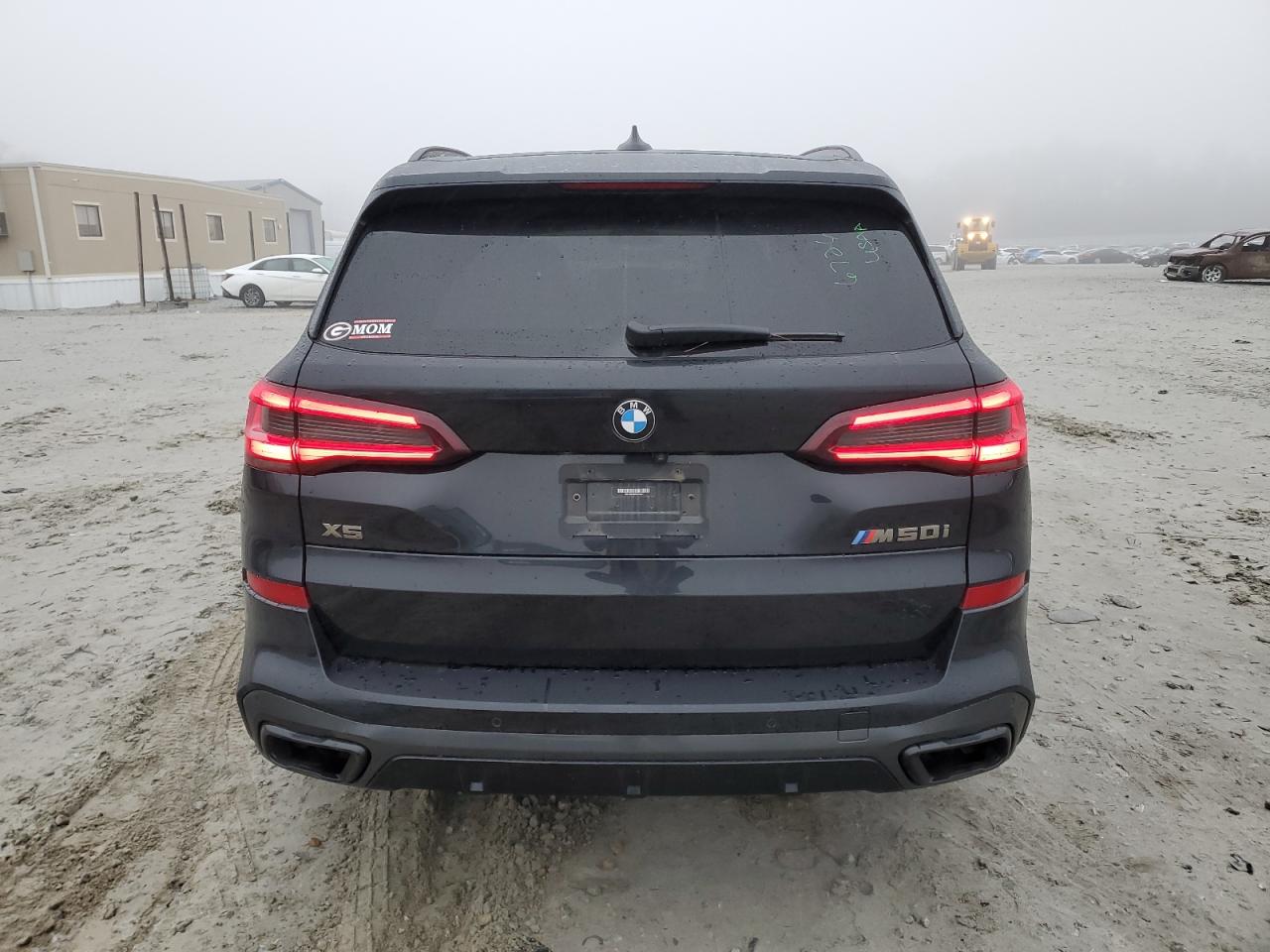 Photo 5 VIN: 5UXJU4C04M9D78207 - BMW X5 