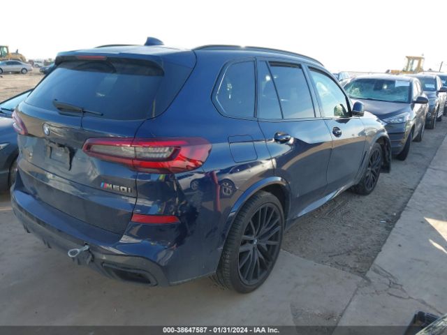 Photo 3 VIN: 5UXJU4C04M9E69462 - BMW X5 